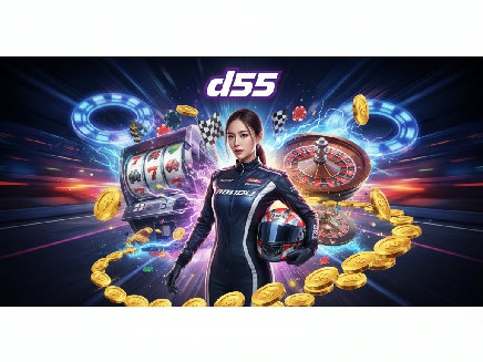 ทางเข้า d55