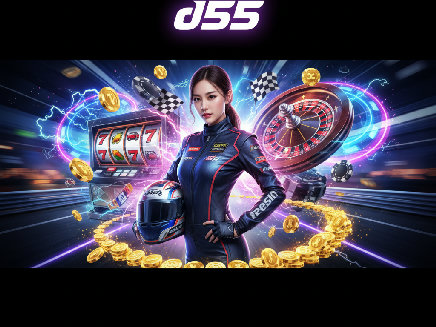 d55 login
