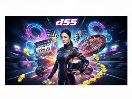 login d55